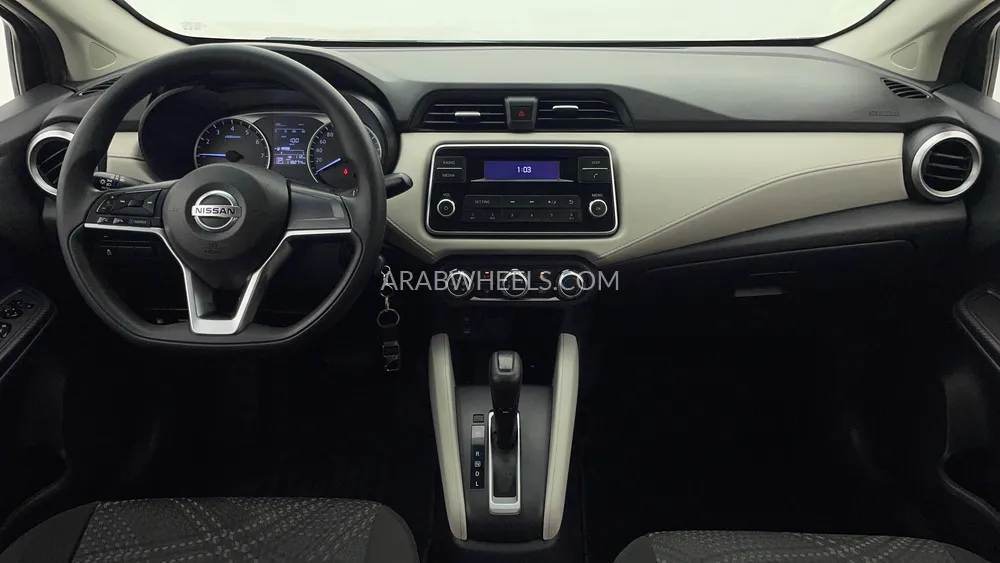 نيسان صني 2022 for Sale in دبي Image-12