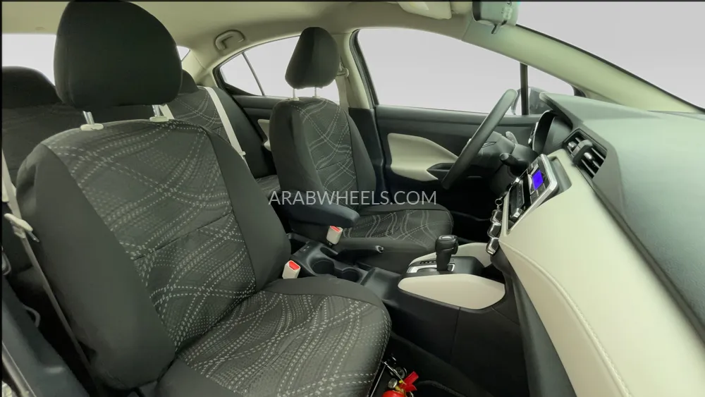 نيسان صني 2022 for Sale in دبي Image-20