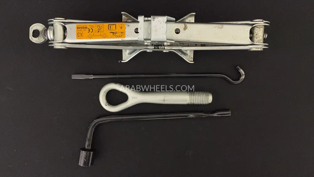 نيسان صني 2022 for Sale in دبي Image-25