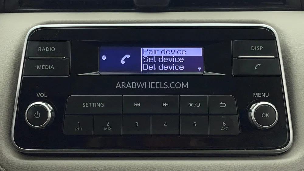 نيسان صني 2022 for Sale in دبي Image-28