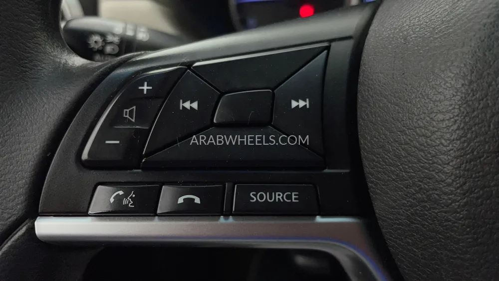 نيسان صني 2022 for Sale in دبي Image-33