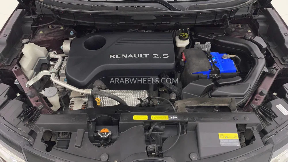 Renault Koleos 2023 for Sale in Dubai Image-9