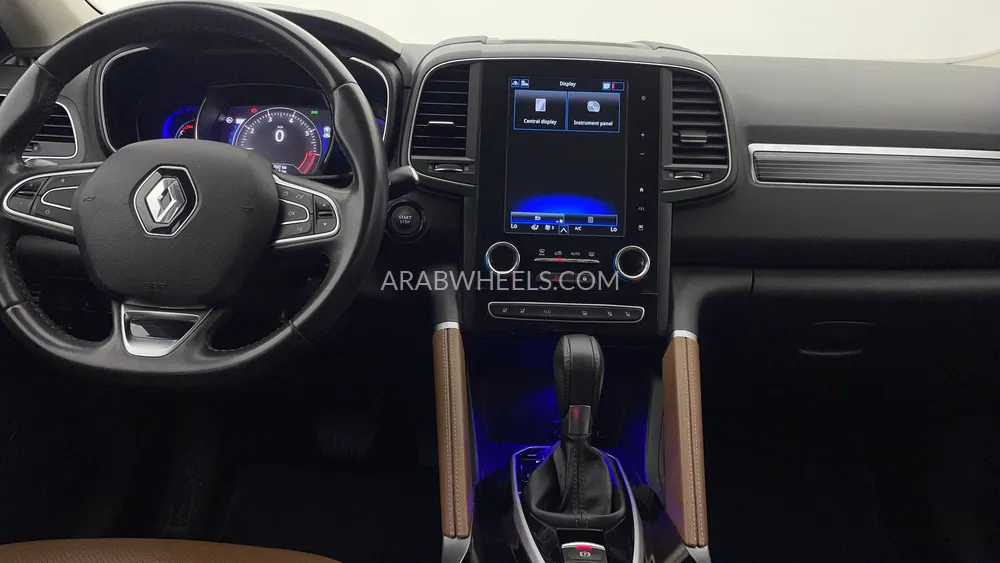 Renault Koleos 2023 for Sale in Dubai Image-14