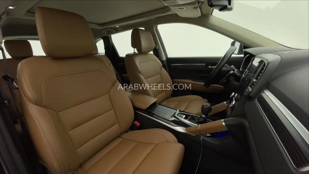 Renault Koleos 2023 for Sale in Dubai Image-26