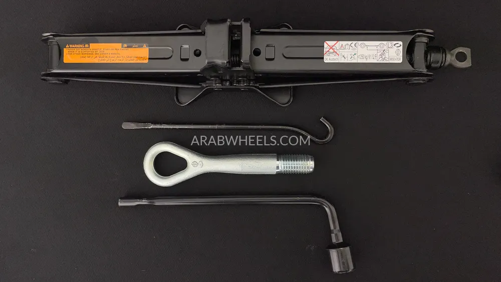 Renault Koleos 2023 for Sale in Dubai Image-32