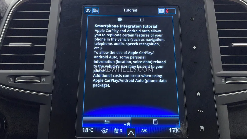 Renault Koleos 2023 for Sale in Dubai Image-35