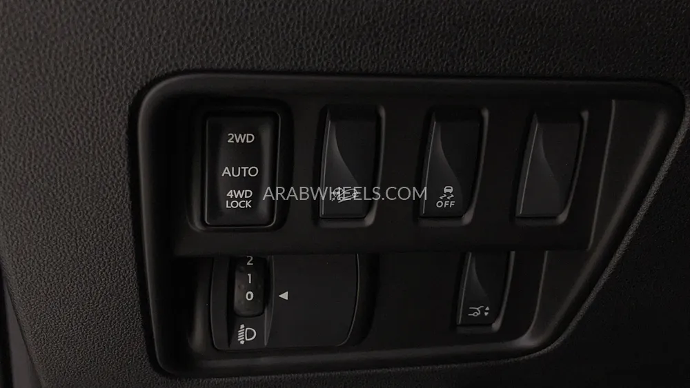 Renault Koleos 2023 for Sale in Dubai Image-39