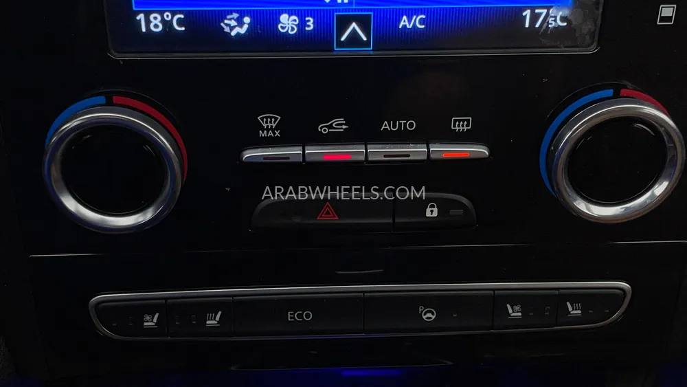 Renault Koleos 2023 for Sale in Dubai Image-49