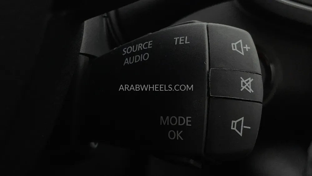 Renault Koleos 2023 for Sale in Dubai Image-51