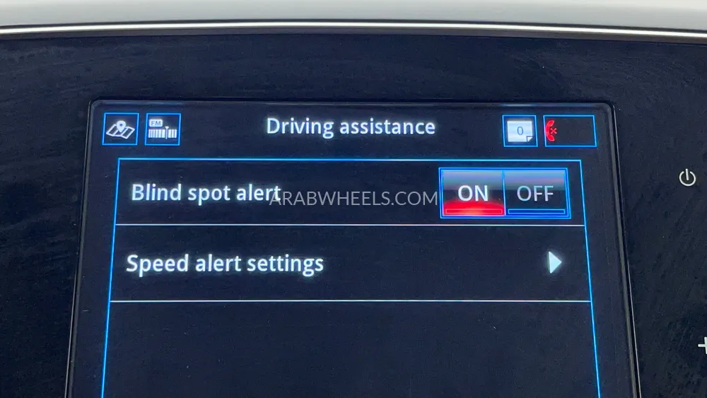 Renault Koleos 2023 for Sale in Dubai Image-52