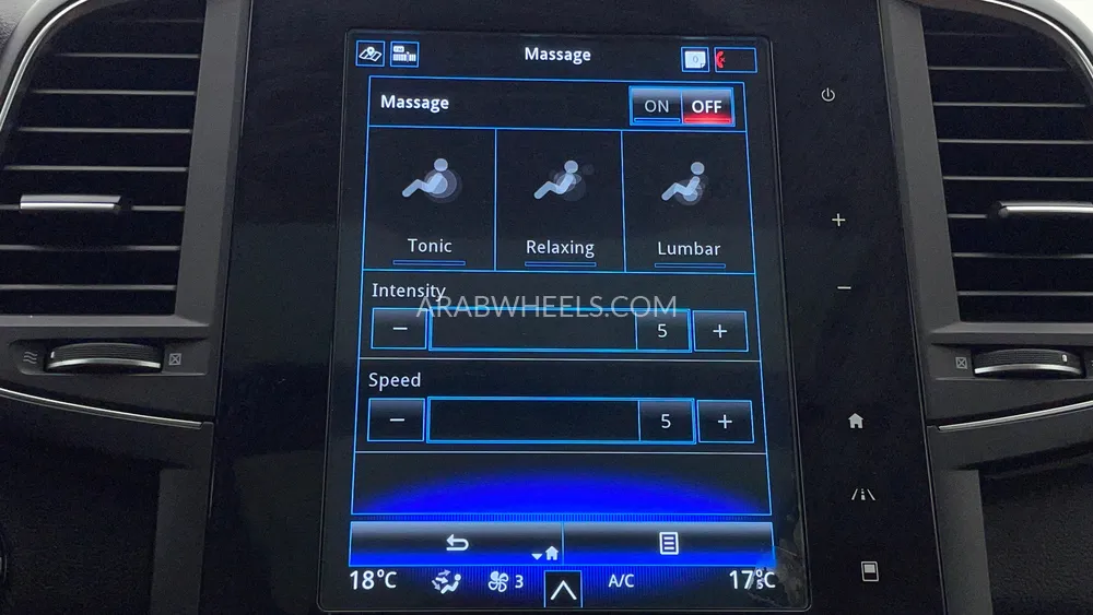 Renault Koleos 2023 for Sale in Dubai Image-56