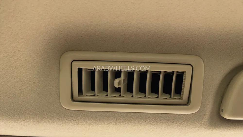 Toyota Land Cruiser Prado 2021 for Sale in Dubai Image-25