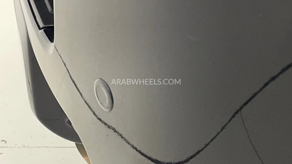 Toyota Land Cruiser Prado 2021 for Sale in Dubai Image-31