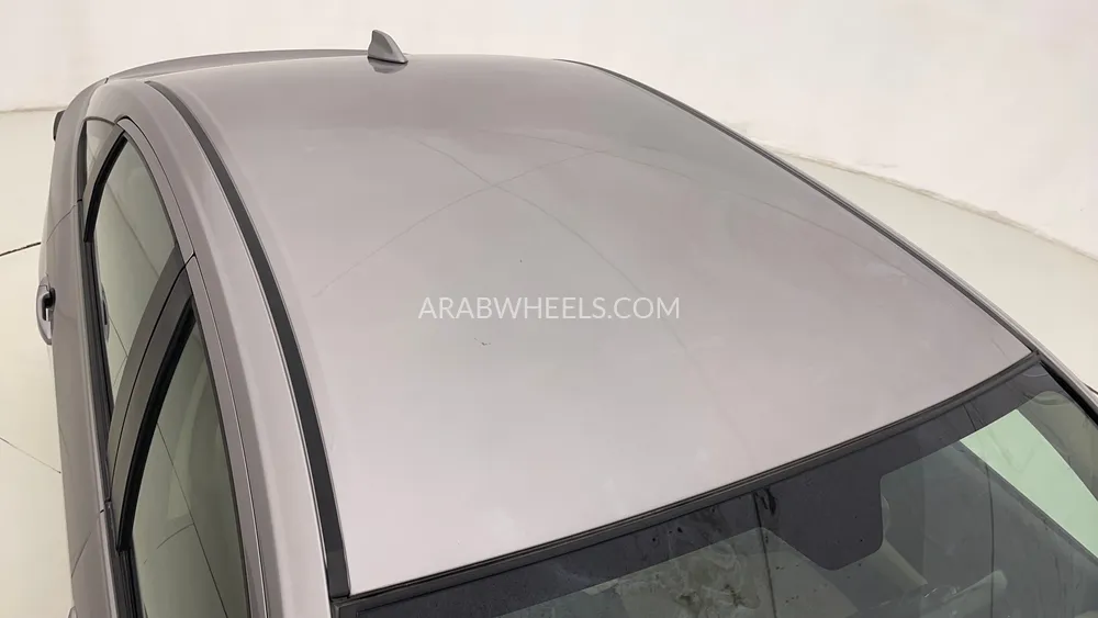 Toyota Yaris 2023 for Sale in Dubai Image-11