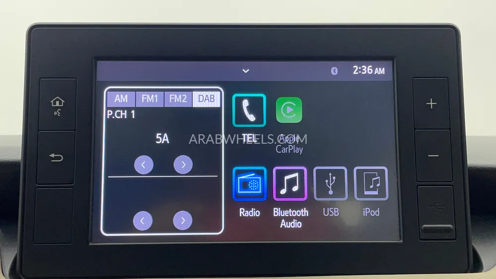 Toyota Yaris 2023 for Sale in Dubai Image-15