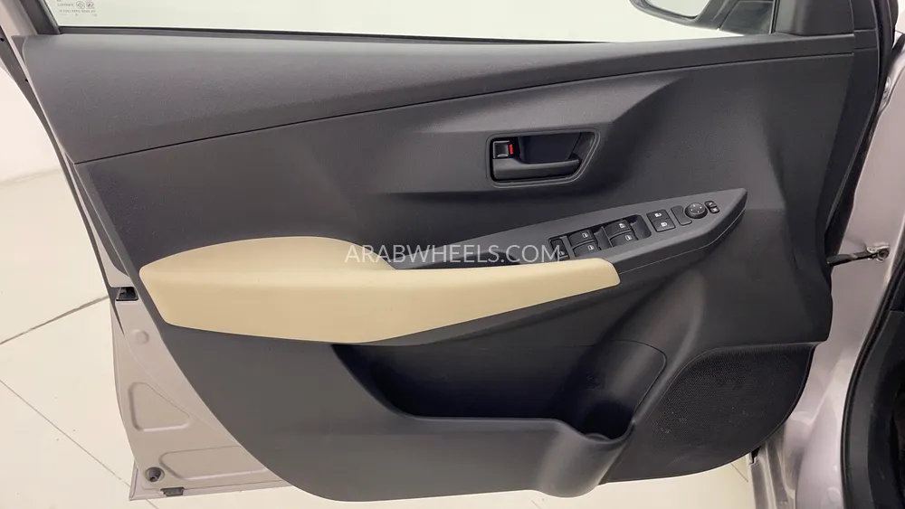 Toyota Yaris 2023 for Sale in Dubai Image-18