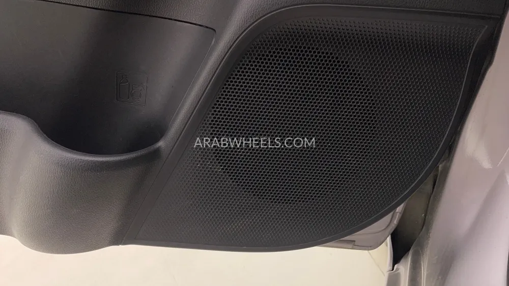 Toyota Yaris 2023 for Sale in Dubai Image-20