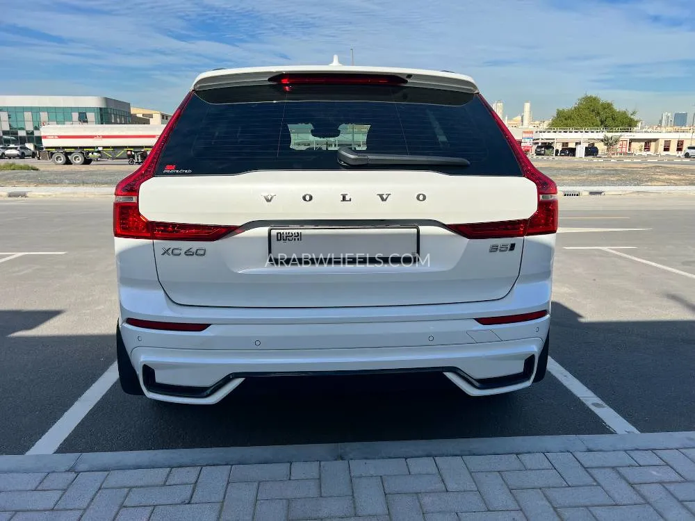 فولفو إكس سي 60 2023 for Sale in دبي Image-4