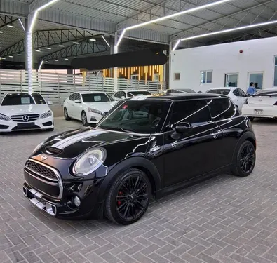 Mini Cooper S 2019