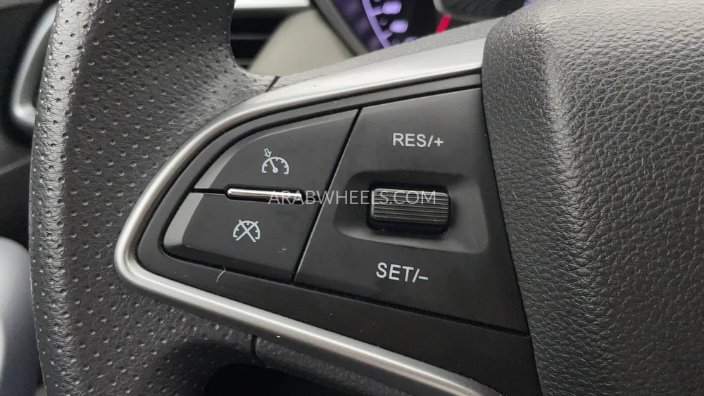 Chevrolet Groove 2023 for Sale in Dubai Image-20