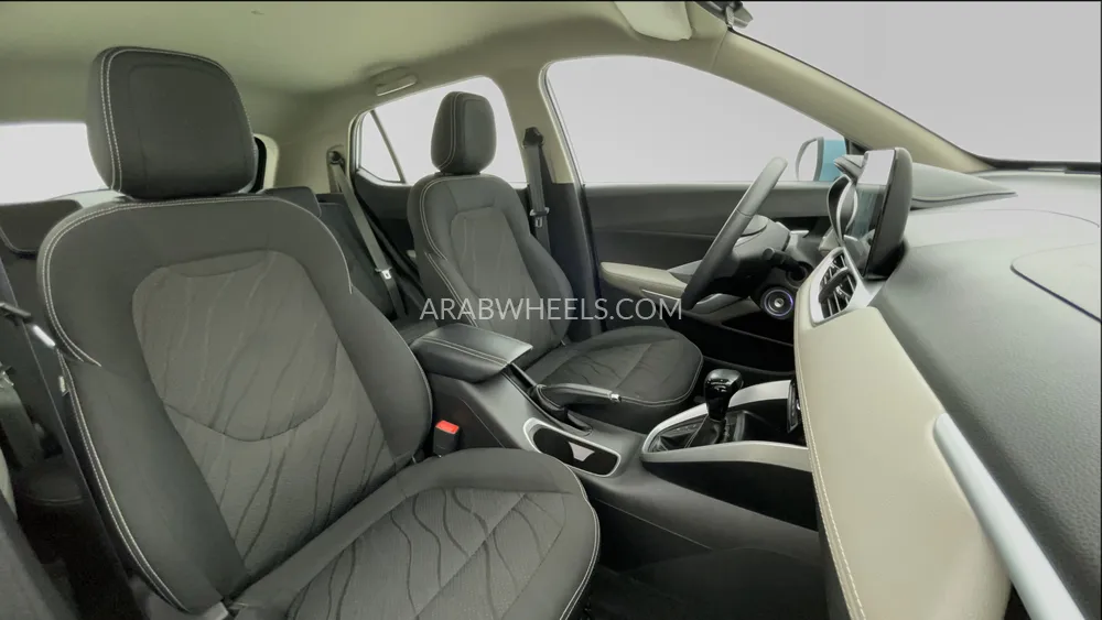 Chevrolet Groove 2023 for Sale in Dubai Image-23