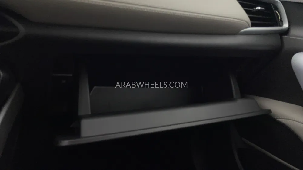Chevrolet Groove 2023 for Sale in Dubai Image-29