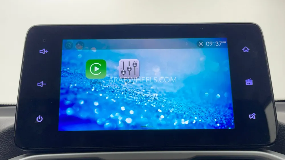 Chevrolet Groove 2023 for Sale in Dubai Image-31