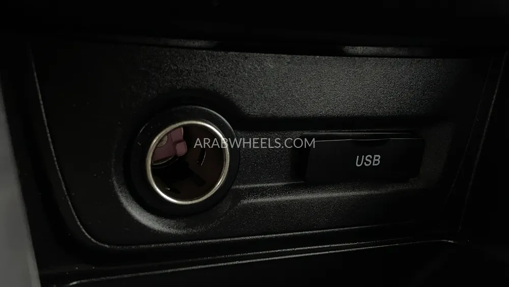 Chevrolet Groove 2023 for Sale in Dubai Image-39
