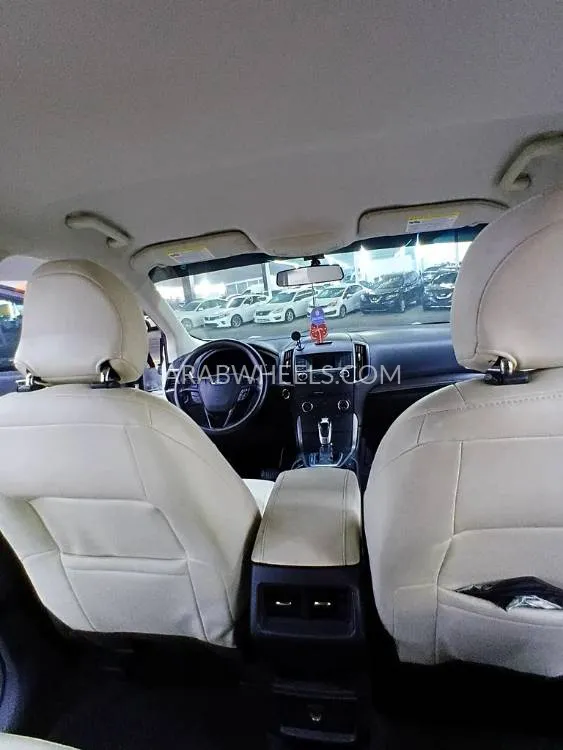 فورد إيدج 2018 for Sale in عجمان Image-14