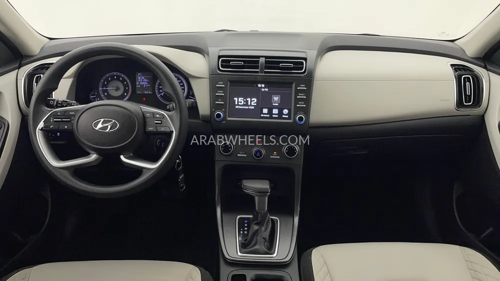 هيونداي كريتا 2023 for Sale in دبي Image-12