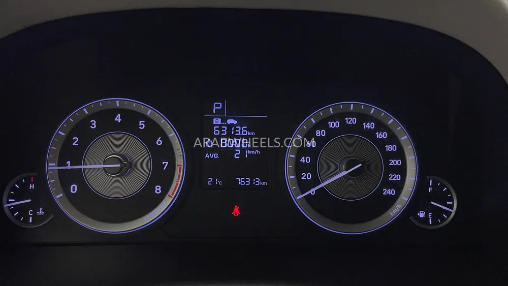 هيونداي كريتا 2023 for Sale in دبي Image-13