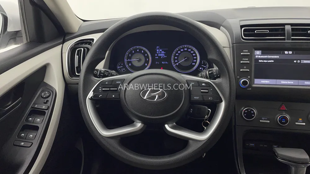 هيونداي كريتا 2023 for Sale in دبي Image-17