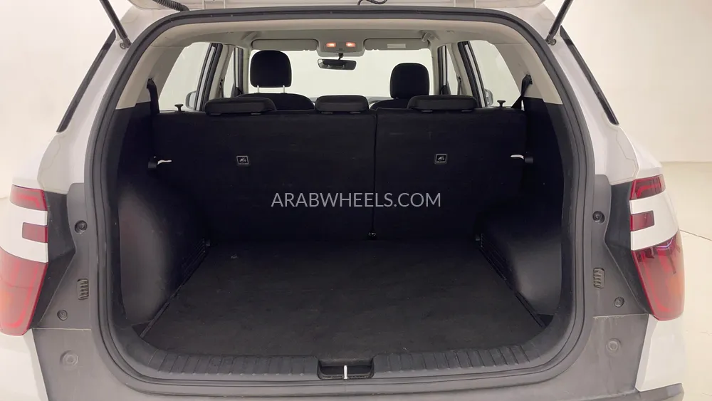 هيونداي كريتا 2023 for Sale in دبي Image-26