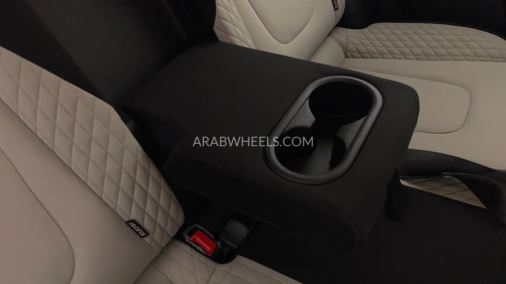 هيونداي كريتا 2023 for Sale in دبي Image-37