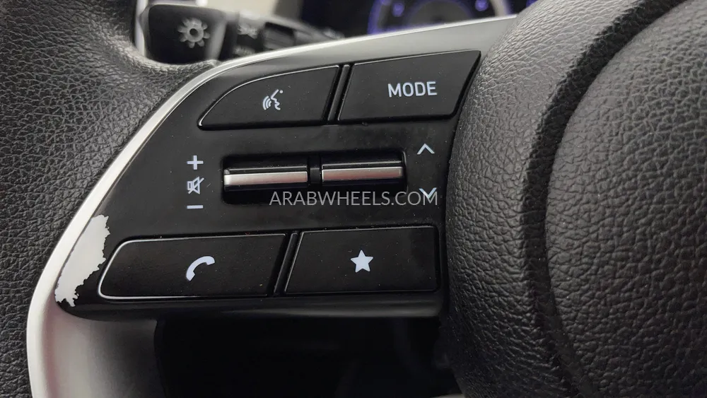 هيونداي كريتا 2023 for Sale in دبي Image-41