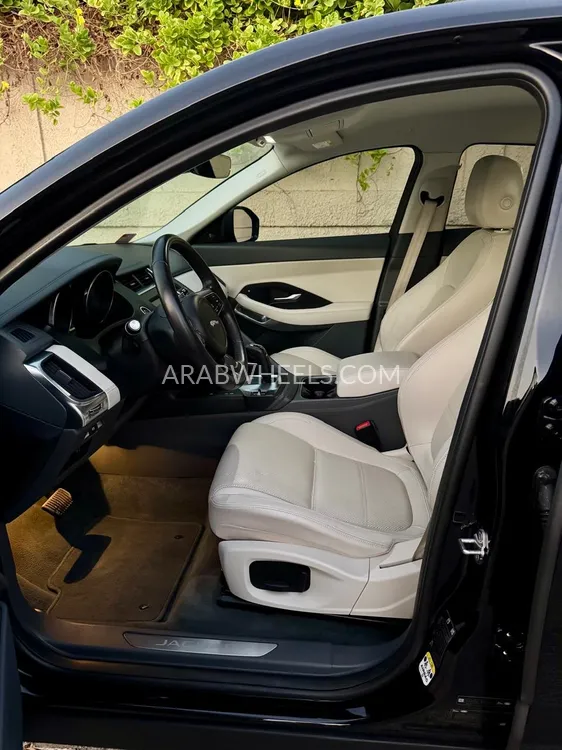 Jaguar E Pace 2020 for Sale in Sharjah Image-8