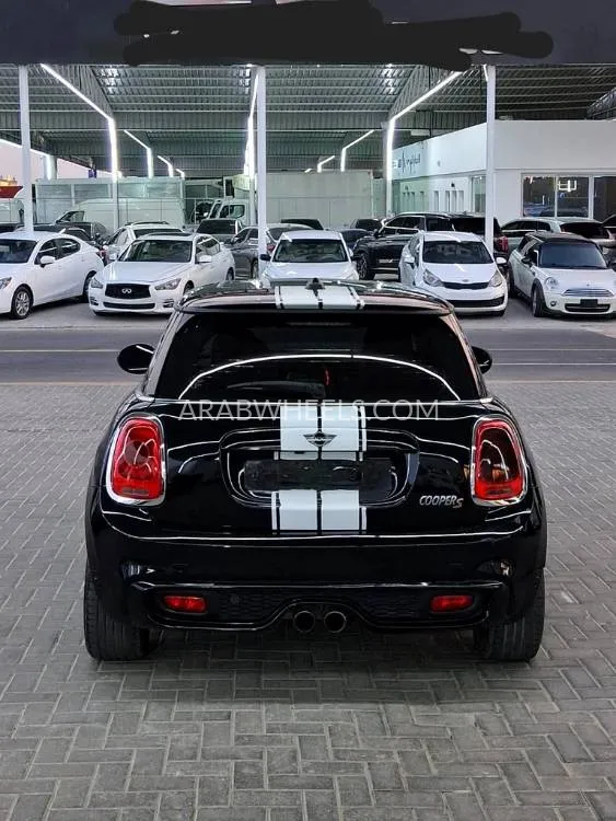 Mini Cooper 2019 for Sale in Ajman Image-6