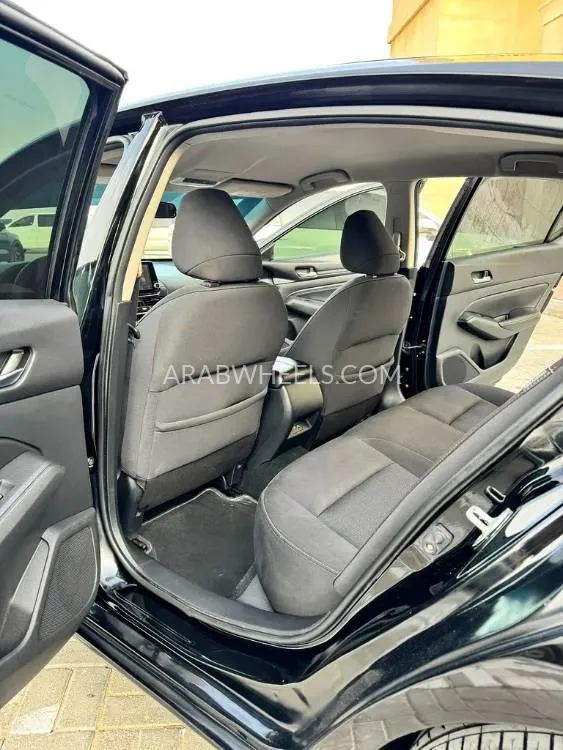 نيسان التيما 2019 for Sale in عجمان Image-15