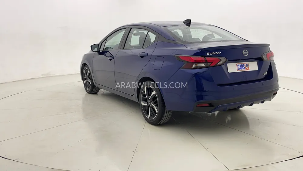 نيسان صني 2024 for Sale in دبي Image-5