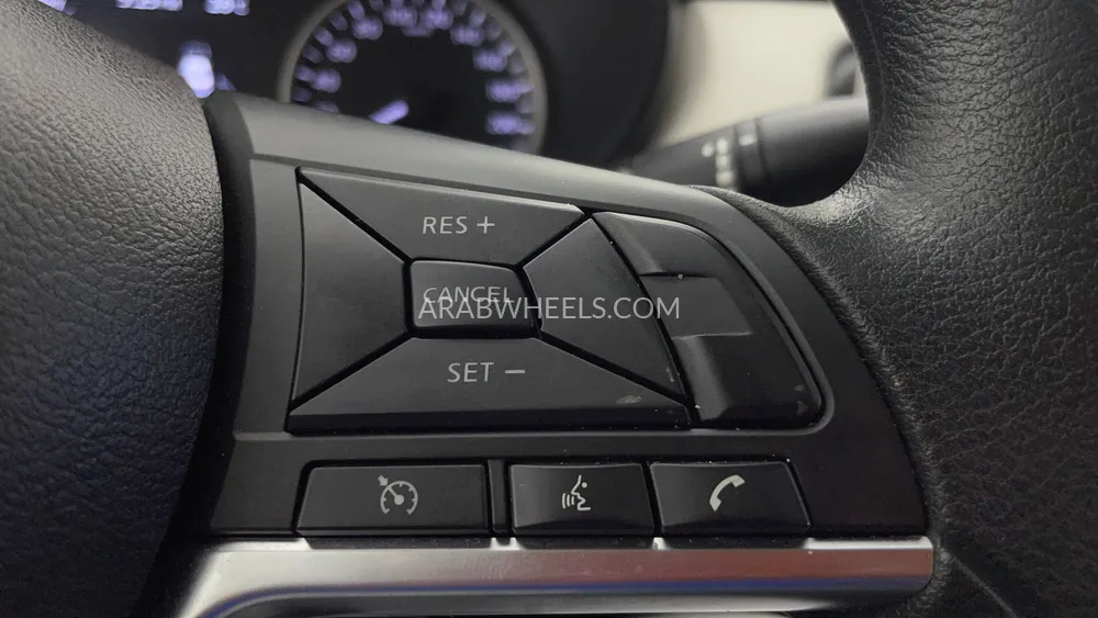 نيسان صني 2024 for Sale in دبي Image-22