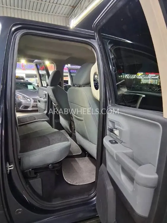 RAM 1500 2014 for Sale in Ajman Image-14