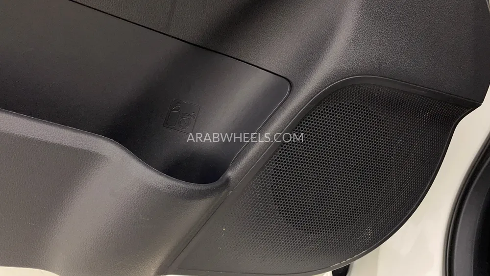 Toyota Yaris 2023 for Sale in Dubai Image-20