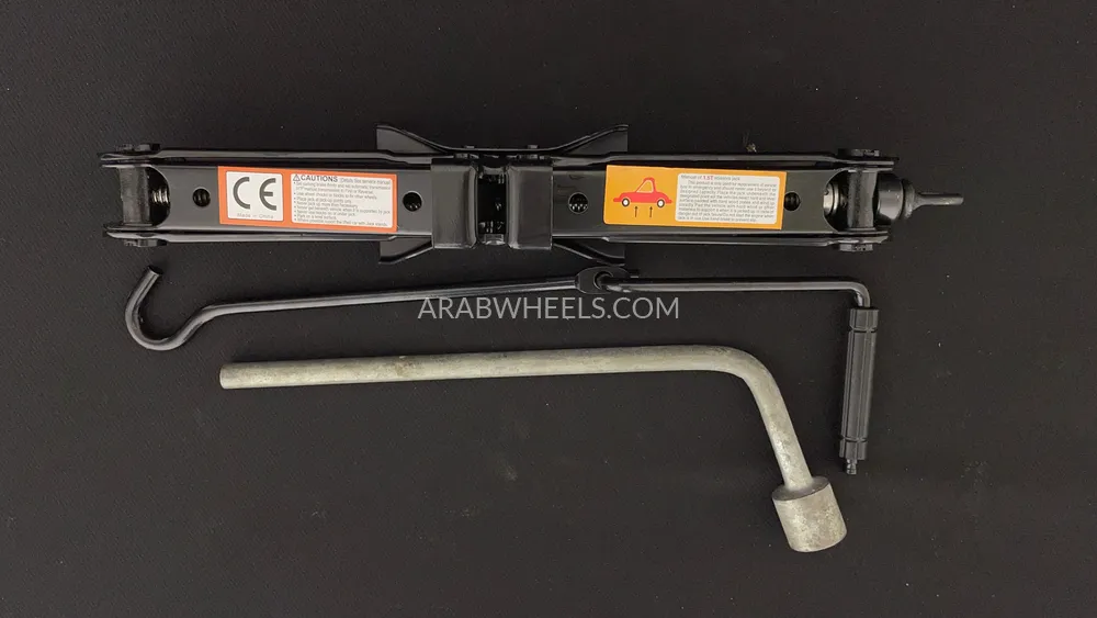 Toyota Yaris 2023 for Sale in Dubai Image-27