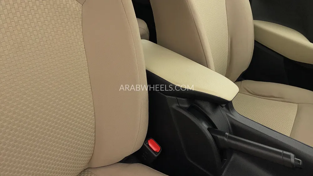 Toyota Yaris 2023 for Sale in Dubai Image-33