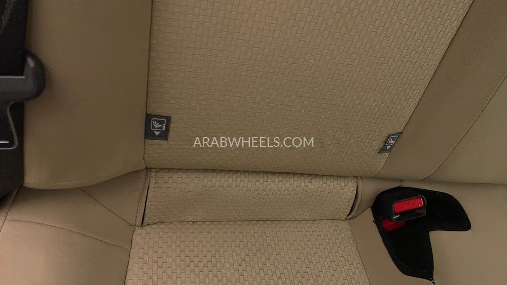 Toyota Yaris 2023 for Sale in Dubai Image-34