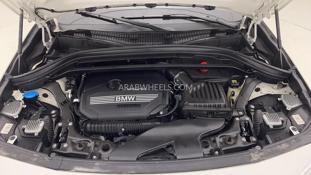 BMW X2 2021 for Sale in Dubai Image-9
