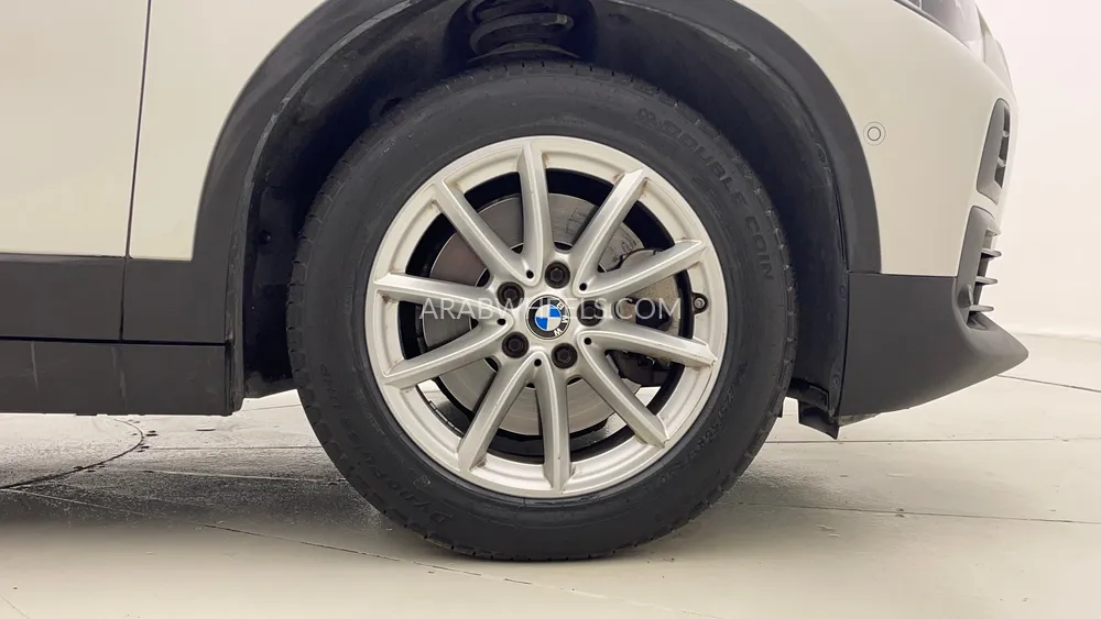 BMW X2 2021 for Sale in Dubai Image-10