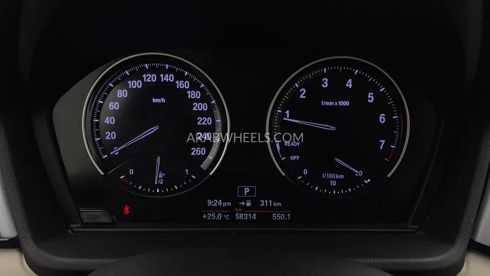 BMW X2 2021 for Sale in Dubai Image-13