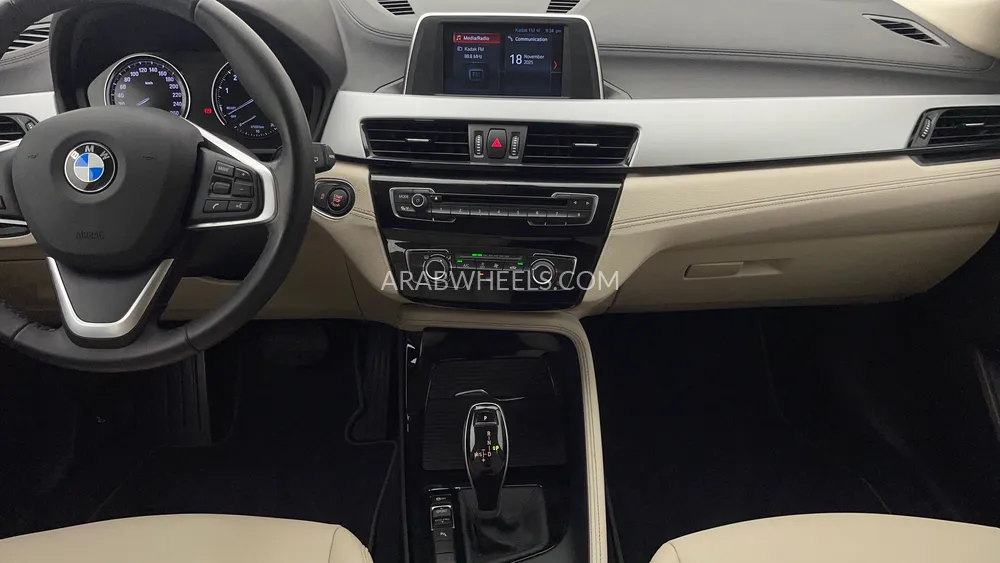 BMW X2 2021 for Sale in Dubai Image-14