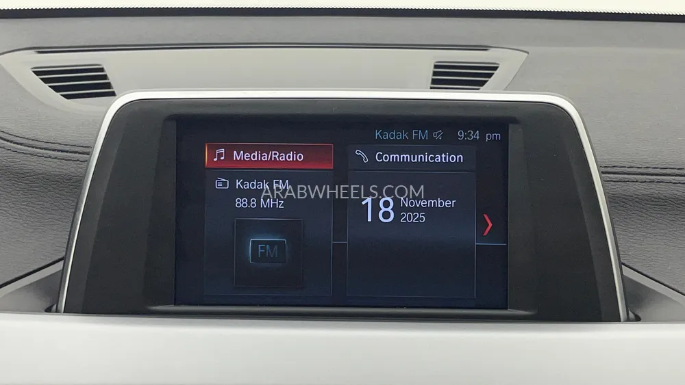 BMW X2 2021 for Sale in Dubai Image-15